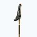 Bastoncini da nordic walking GABEL Strech Lite marrone 7008352621000 3