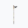 Bastoncini da nordic walking GABEL Strech Lite marrone 7008352621000 5