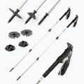 GABEL Mont Blanc Tour Ice bastoncini da trekking bianco 7008445200000 7