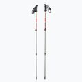 GABEL Mont Blanc F.L. 4.0 bastoncini da trekking rosso 7008432400000