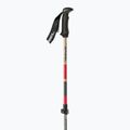GABEL Mont Blanc F.L. 4.0 bastoncini da trekking rosso 7008432400000 2