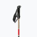 GABEL Mont Blanc F.L. 4.0 bastoncini da trekking rosso 7008432400000 3