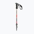 GABEL Mont Blanc F.L. 4.0 bastoncini da trekking rosso 7008432400000 5