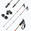 GABEL Mont Blanc F.L. 4.0 bastoncini da trekking rosso 7008432400000 6
