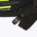 Guanti da nordic walking GABEL NCS Short nero/giallo 4