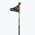 Bastoncini da nordic walking GABEL Carbon XT 2S 80 F.L. black/lime 2
