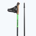 Bastoncini da nordic walking GABEL Carbon XT 2S 80 F.L. black/lime 3