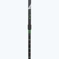 Bastoncini da nordic walking GABEL Carbon XT 2S 80 F.L. black/lime 4
