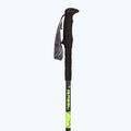 Bastoncini da trekking GABEL Mont Blanc Tour lime 2
