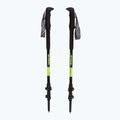 Bastoncini da trekking GABEL Mont Blanc Tour lime 5