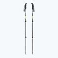 Bastoncini da nordic walking GABEL X-Trail lime