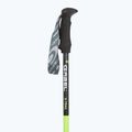 Bastoncini da nordic walking GABEL X-Trail lime 2