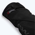Guanti da ciclismo Northwave Fast Arctic nero 4
