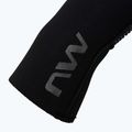 Guanti da ciclismo Northwave Fast Scuba neri 4