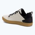 Scarpe da ciclismo da uomo per pedali a piattaforma Northwave Tailwhip off white 3