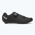 Northwave Storm Carbon nero/bianco scarpe da strada da uomo 2