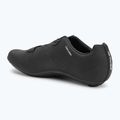 Northwave Storm Carbon nero/bianco scarpe da strada da uomo 3