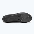 Northwave Storm Carbon nero/bianco scarpe da strada da uomo 4