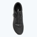 Northwave Storm Carbon nero/bianco scarpe da strada da uomo 5