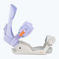 Attacchi da snowboard donna Drake Jade W lilac/white 2