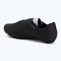 Scarpe da strada da uomo Northwave Sonic Plus black/light grey 3