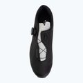 Scarpe da strada da uomo Northwave Sonic Plus black/light grey 5