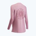 Maglia a maniche lunghe da ciclismo da donna Northwave Xtrail dusty malva 2
