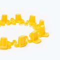 Protezioni per la corona dei ramponi Grivel giallo 4