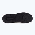 EA7 Emporio Armani Ace Runner Special scarpe triple nero / argento 11