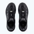 EA7 Emporio Armani Ace Runner Special scarpe triple nero / argento 12