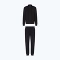 EA7 Emporio Armani tuta uomo Natural Ventus7 T-Suit T-Top Fz nero