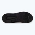 EA7 Emporio Armani Ace Runner Special scarpe triple nero / argento 4