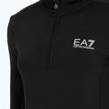 Donna EA7 Emporio Armani Ski Kitzbuhel Powerstretch T-Top Hz nero 3