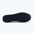 EA7 Emporio Armani Nero & Bianco Scarpe scamosciate sky captain / deep cobal / mineral 11