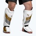 Parastinchi Hayabusa T3 Striking bianco/oro 6