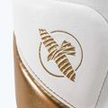 Parastinchi Hayabusa T3 Striking bianco/oro 4