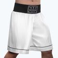 Pantaloncini da allenamento Hayabusa Pro Boxing bianchi 2
