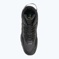 Scarpe da boxe Hayabusa Talon Boxe uomo nero 5