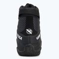 Scarpe da boxe Hayabusa Talon Boxe uomo nero 6