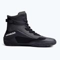 Scarpe da boxe Hayabusa Talon Boxe uomo nero 9