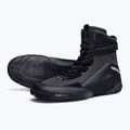 Scarpe da boxe Hayabusa Talon Boxe uomo nero 10