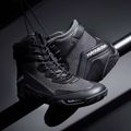 Scarpe da boxe Hayabusa Talon Boxe uomo nero 11