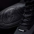 Scarpe da boxe Hayabusa Talon Boxe uomo nero 12