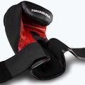 Guanti da boxe Hayabusa T3 nero/rosso 8