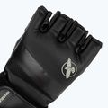 Guanti da grappling Hayabusa T3 MMA neri 5