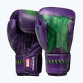 Guanti da boxe Hayabusa Marvel's Hulk viola/verde 2
