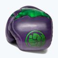 Guanti da boxe Hayabusa Marvel's Hulk viola/verde 6