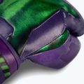 Guanti da boxe Hayabusa Marvel's Hulk viola/verde 7