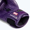 Guanti da boxe Hayabusa Marvel's Hulk viola/verde 8