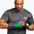 Guanti da boxe Hayabusa Marvel's Hulk viola/verde 12